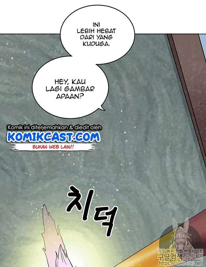 Tomb Raider King Chapter 52 Image 105