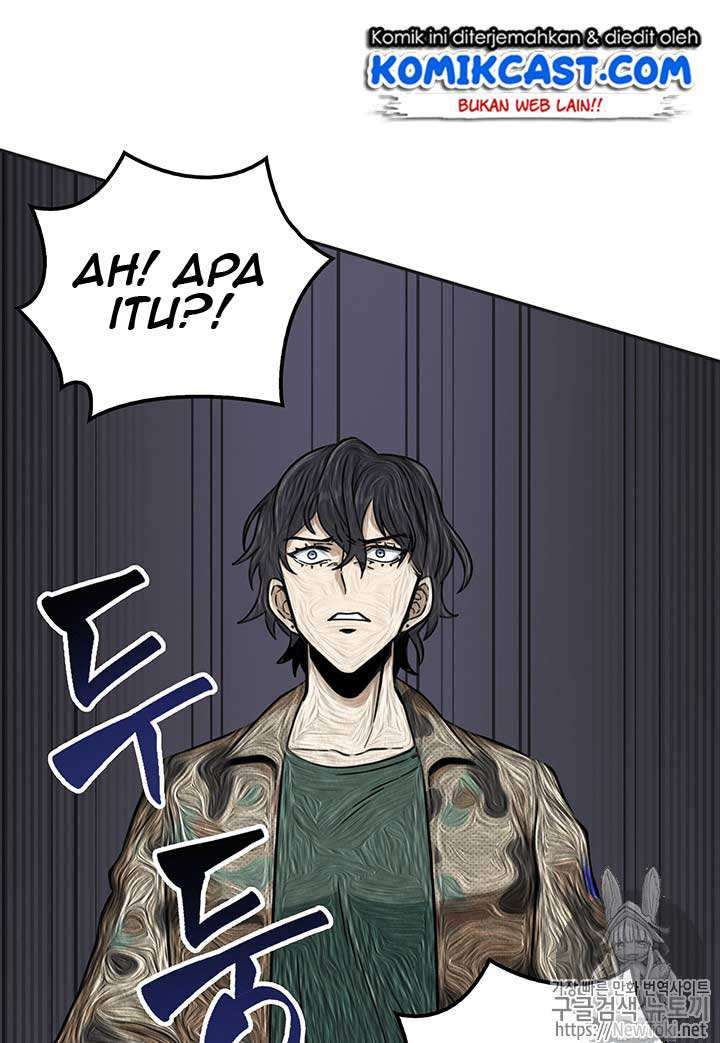 Tomb Raider King Chapter 52 Image 107