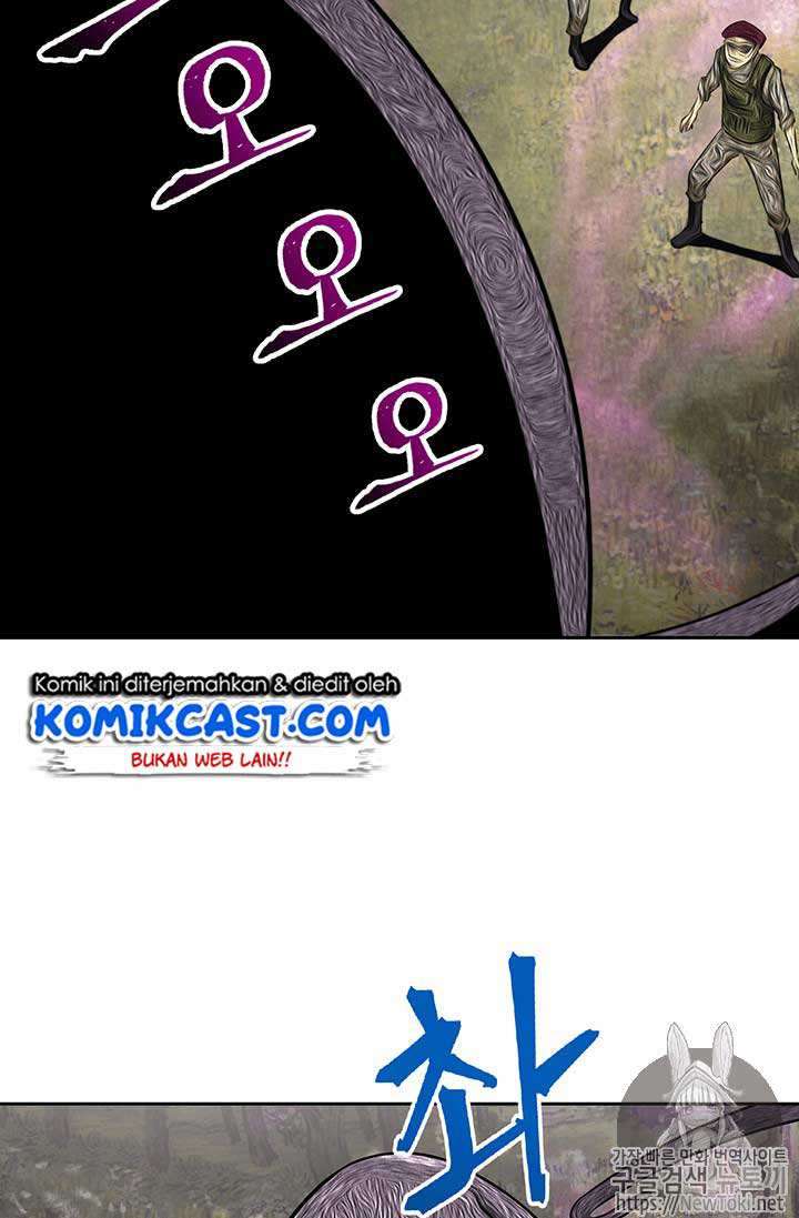 Tomb Raider King Chapter 52 Image 109