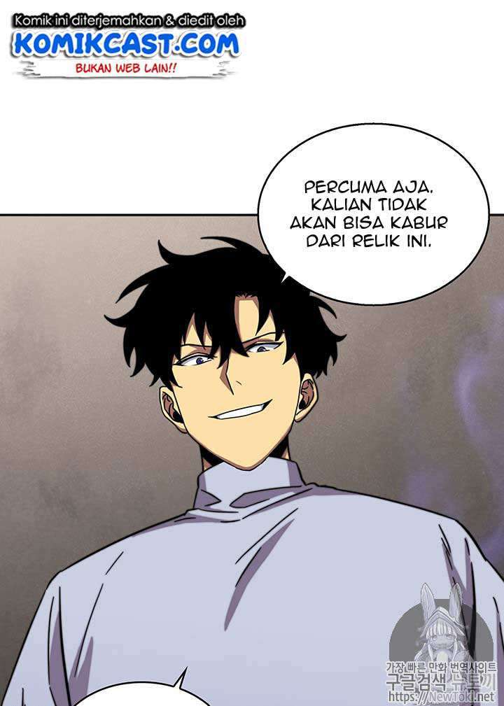 Tomb Raider King Chapter 52 Image 115