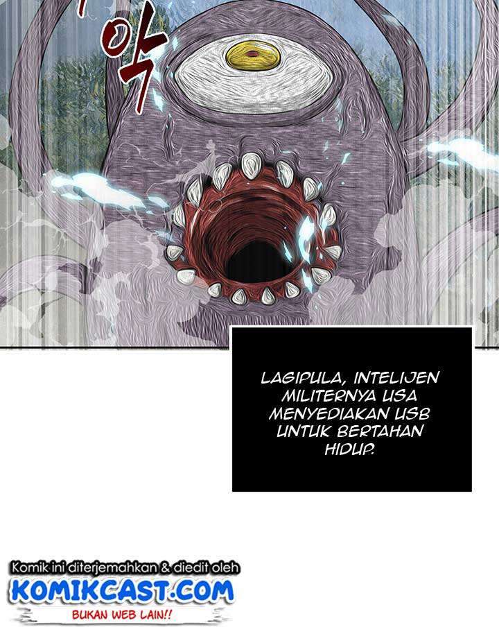Tomb Raider King Chapter 52 Image 119