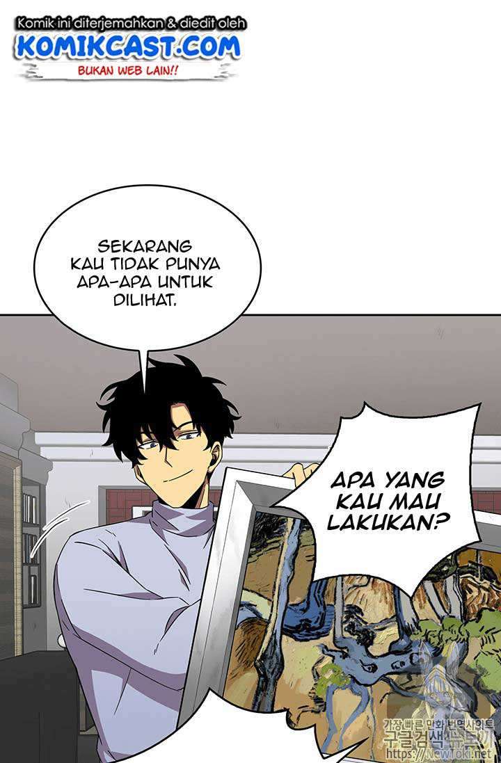 Tomb Raider King Chapter 52 Image 120