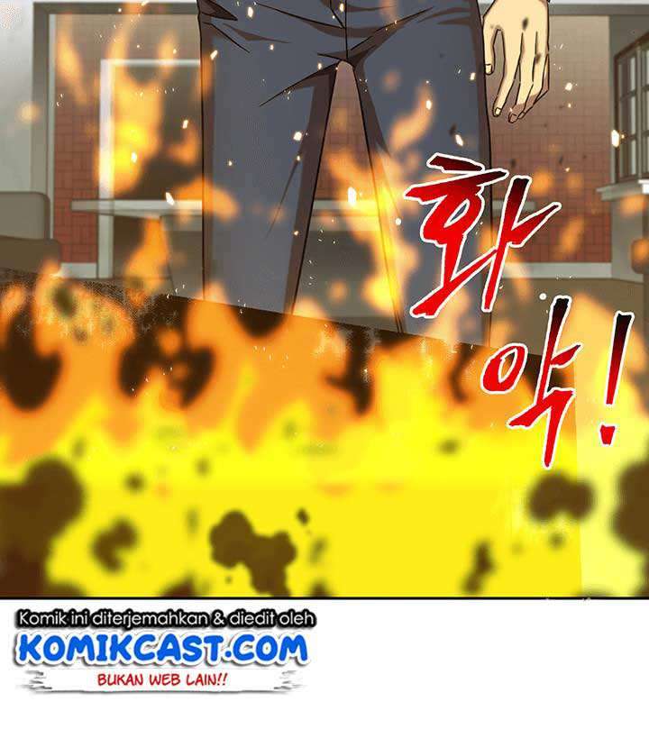 Tomb Raider King Chapter 52 Image 128