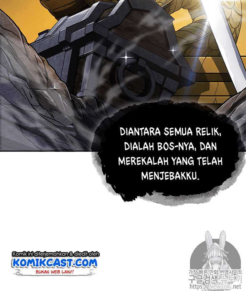 Tomb Raider King Chapter 53 Image 53