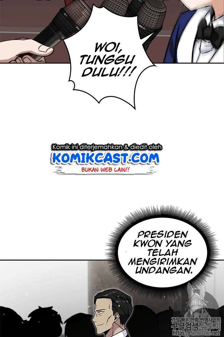 Tomb Raider King Chapter 54 Image 106