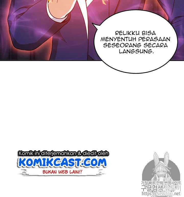 Tomb Raider King Chapter 55 Image 112