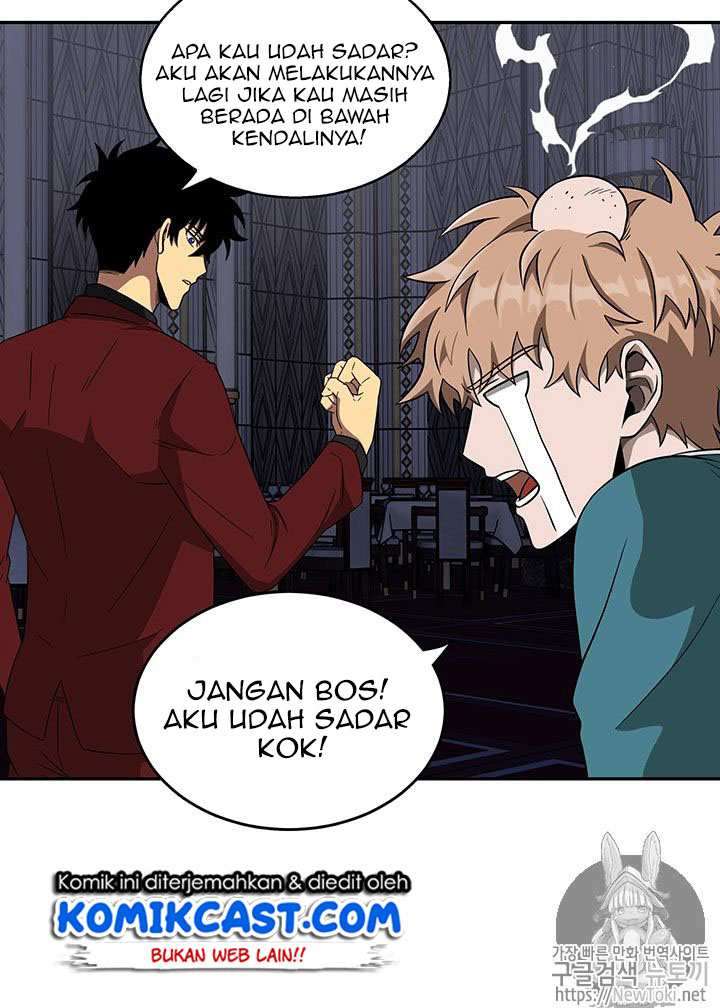 Tomb Raider King Chapter 55 Image 118