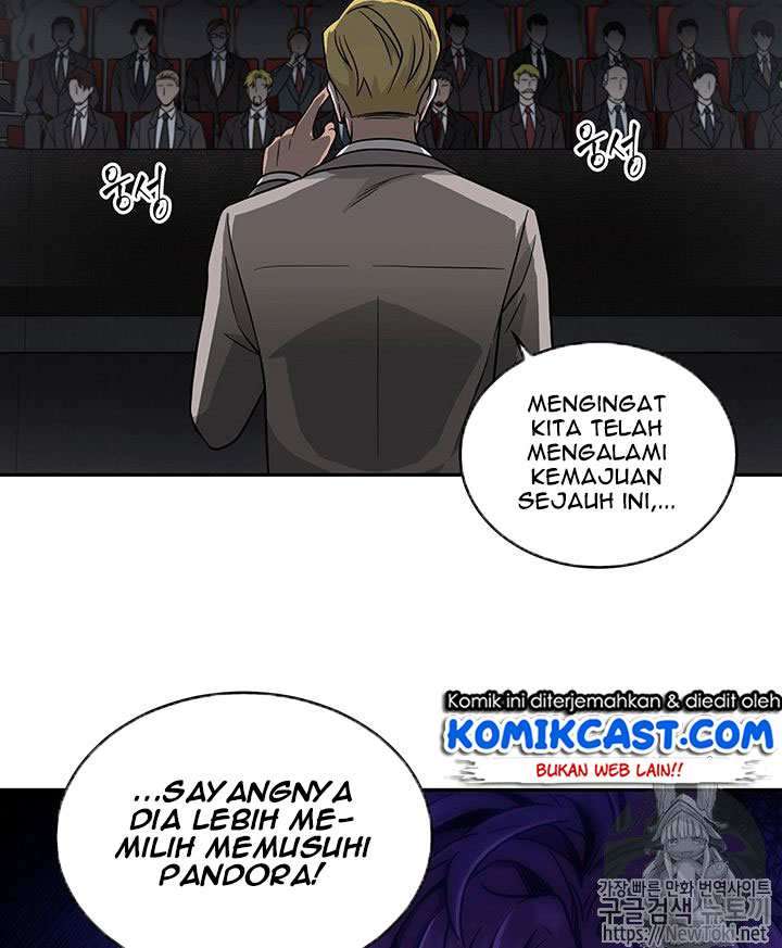 Tomb Raider King Chapter 57 Image 101