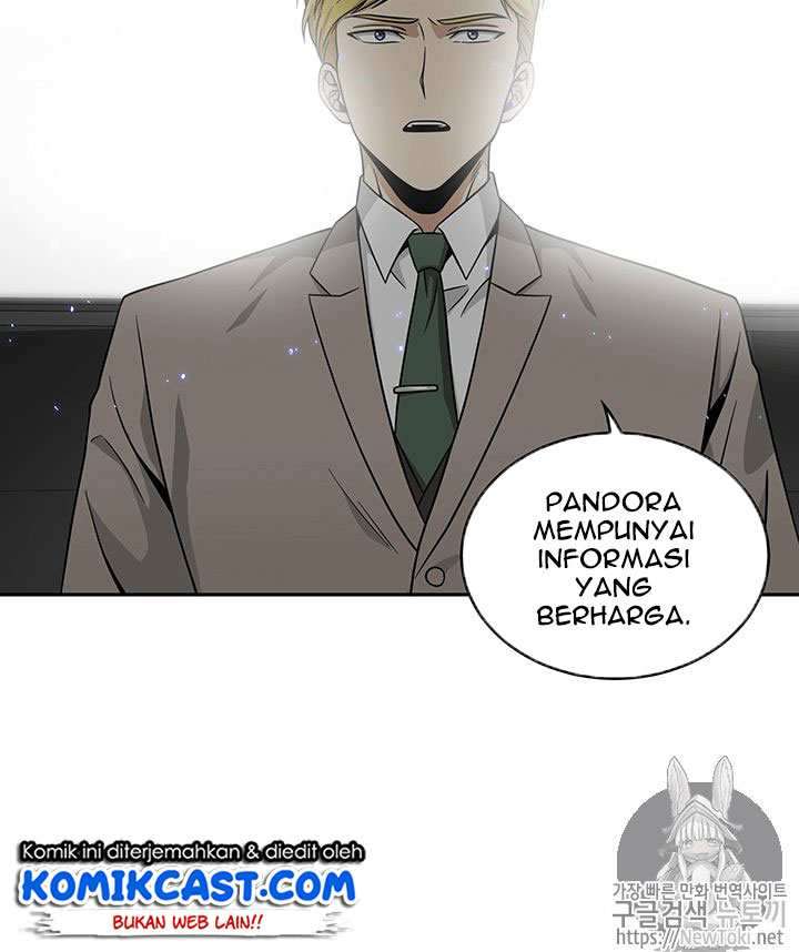 Tomb Raider King Chapter 57 Image 107