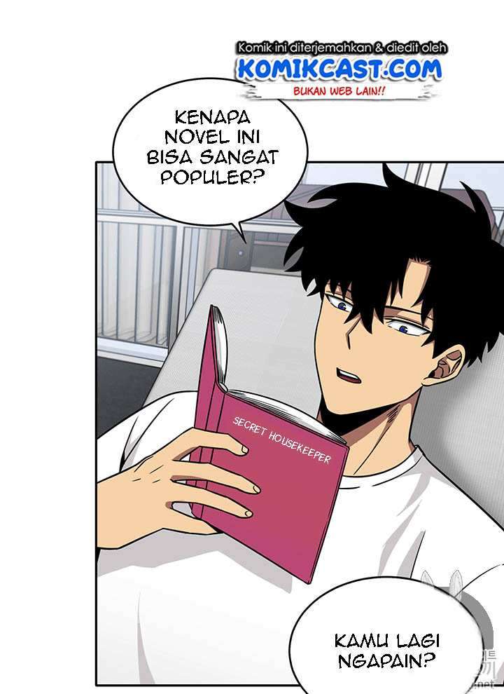 Tomb Raider King Chapter 58 Image 54