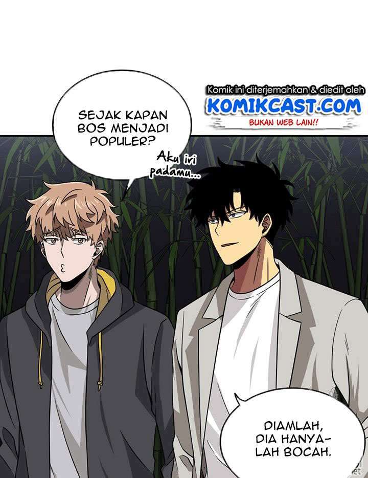 Tomb Raider King Chapter 59 Image 103