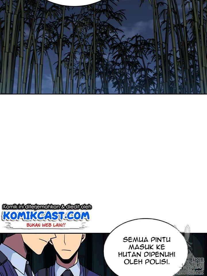 Tomb Raider King Chapter 59 Image 20