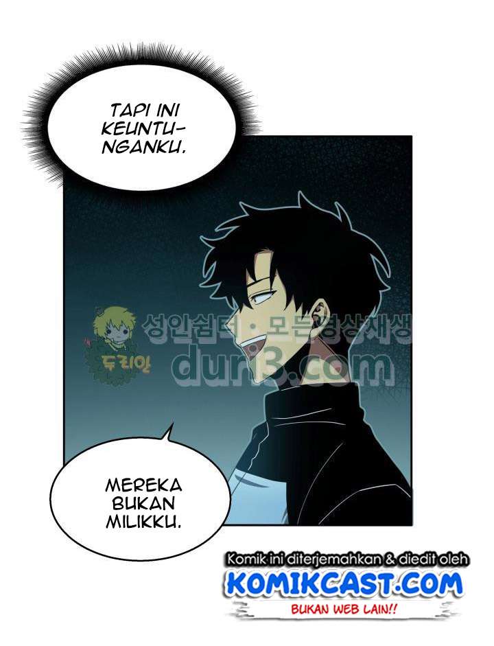 Tomb Raider King Chapter 6 Image 53
