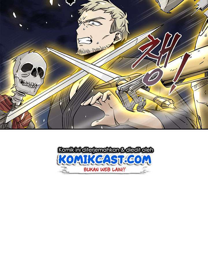 Tomb Raider King Chapter 60 Image 103