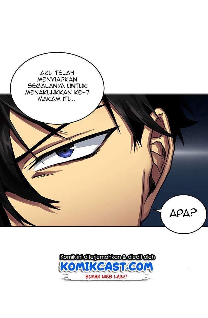 Tomb Raider King Chapter 60 Image 105