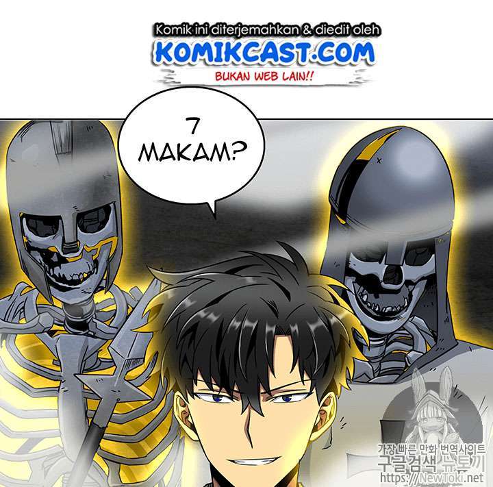 Tomb Raider King Chapter 60 Image 106