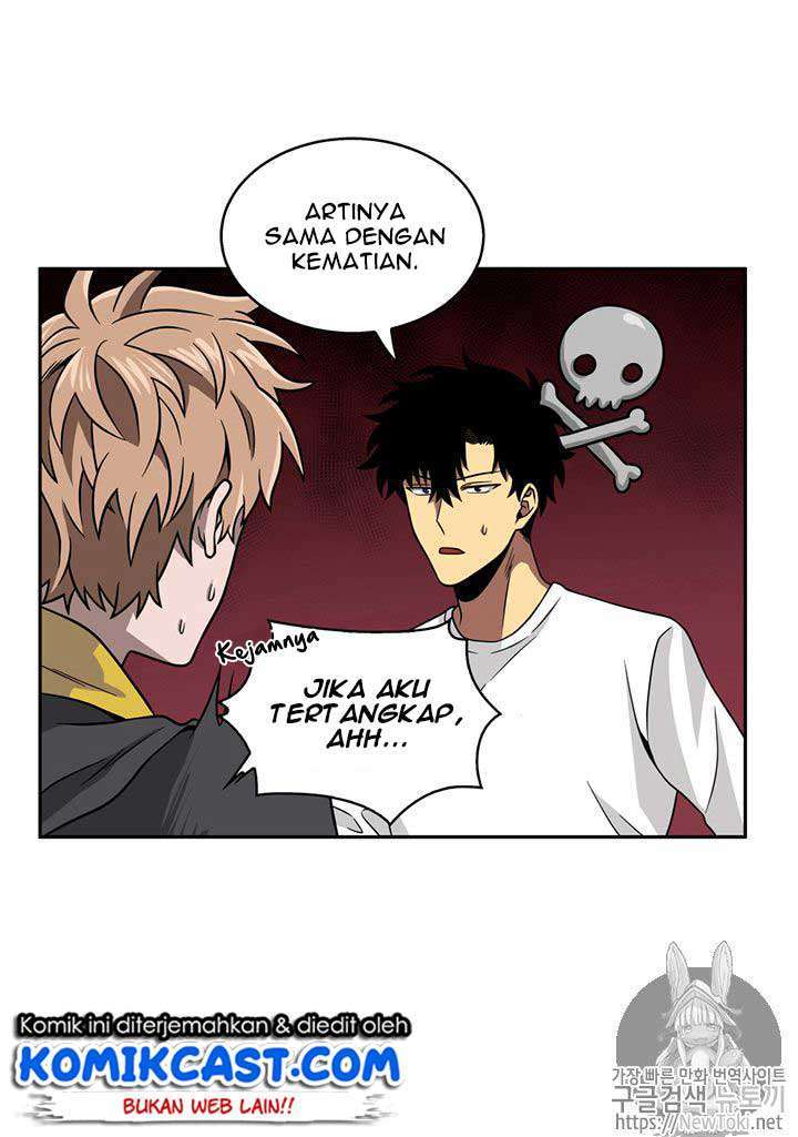 Tomb Raider King Chapter 61 Image 84