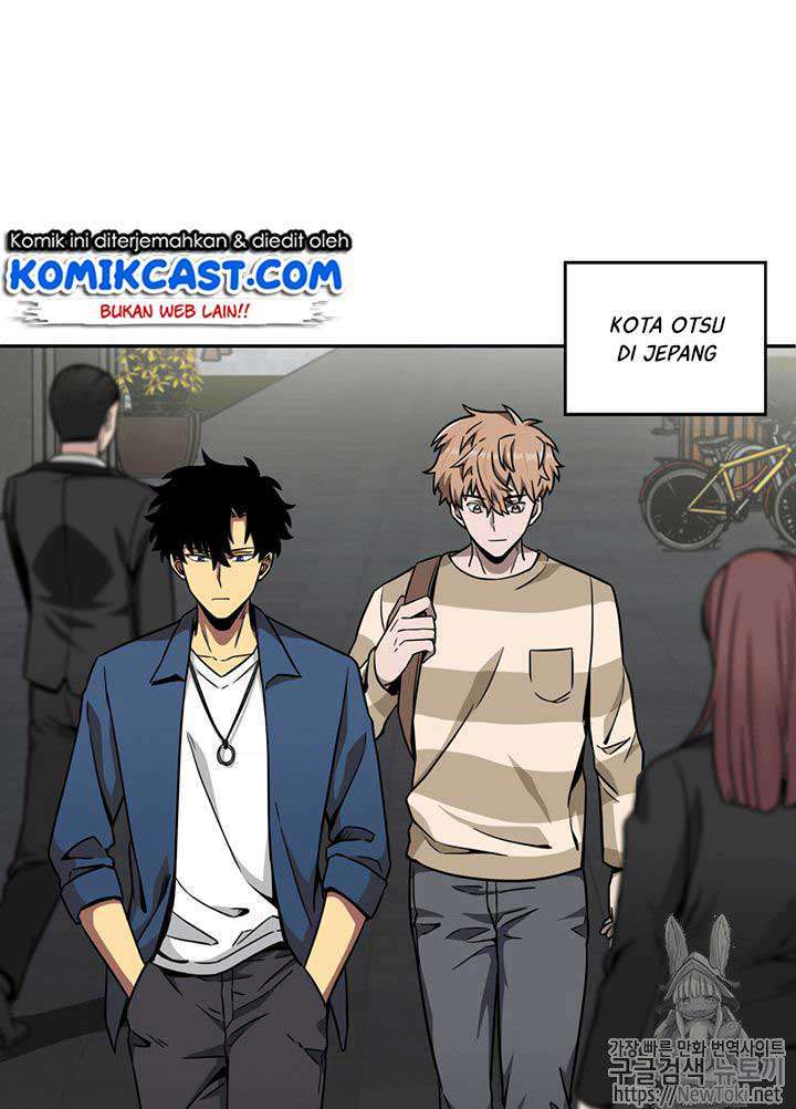 Tomb Raider King Chapter 62 Image 57
