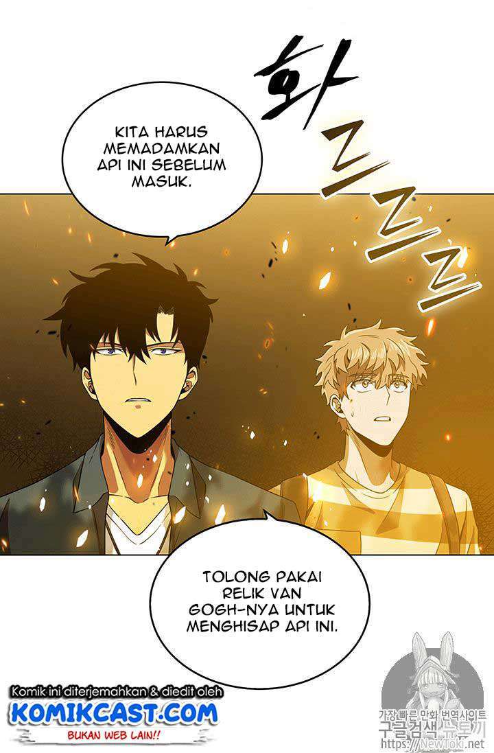 Tomb Raider King Chapter 63 Image 100