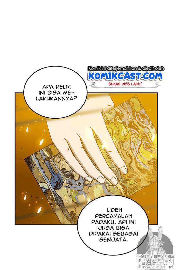 Tomb Raider King Chapter 63 Image 101