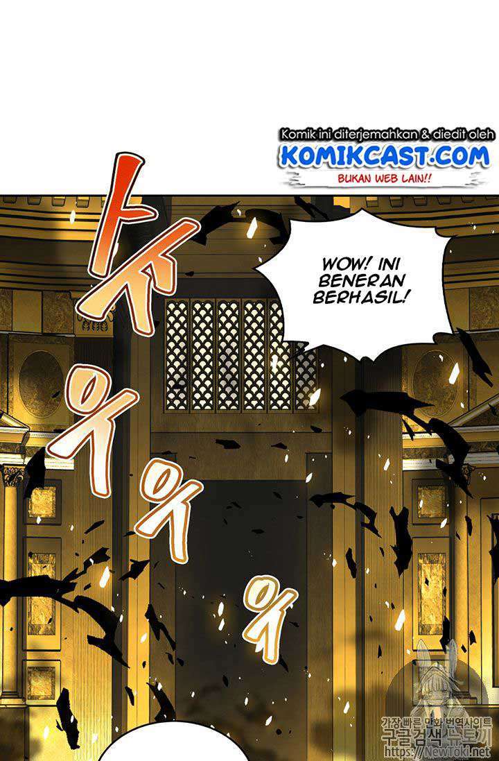 Tomb Raider King Chapter 63 Image 104