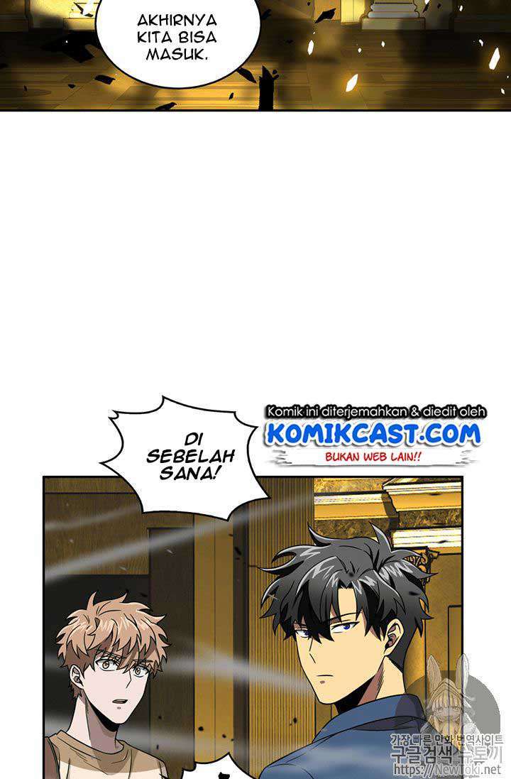 Tomb Raider King Chapter 63 Image 105