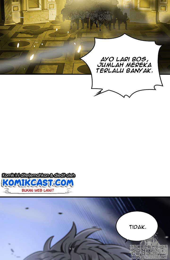 Tomb Raider King Chapter 63 Image 107
