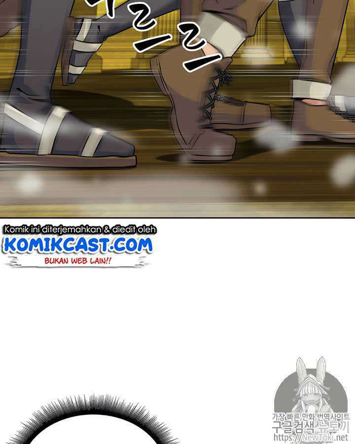 Tomb Raider King Chapter 64 Image 3
