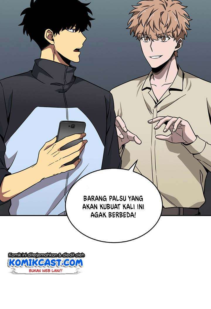 Tomb Raider King Chapter 66 Image 100