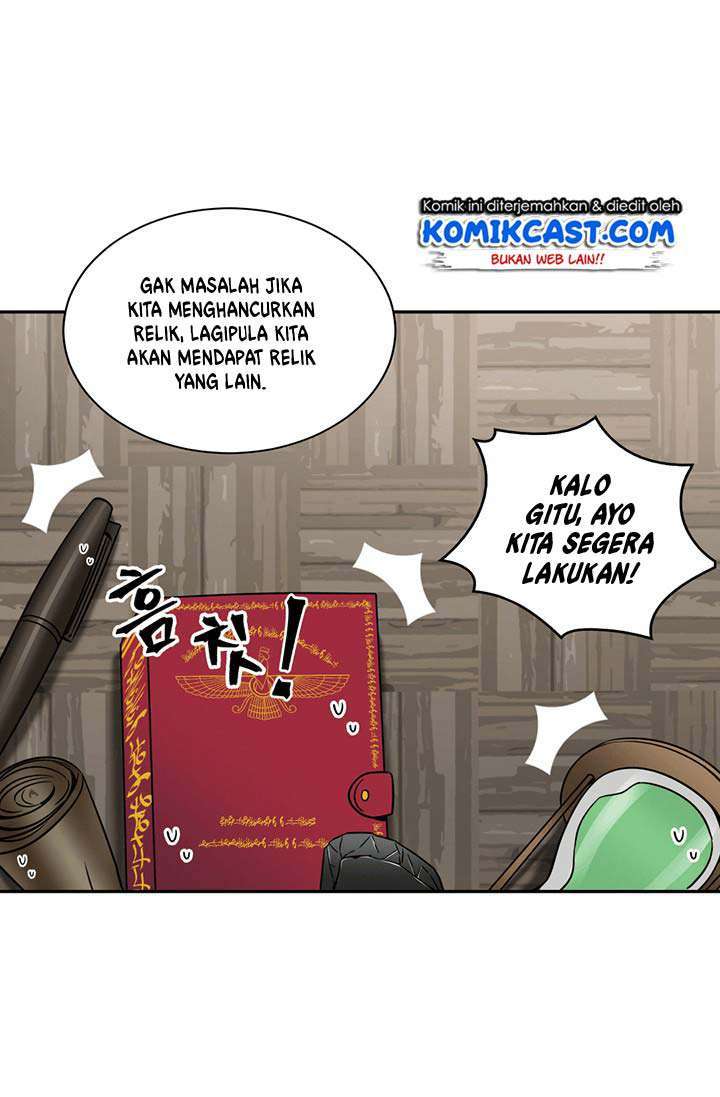 Tomb Raider King Chapter 66 Image 105