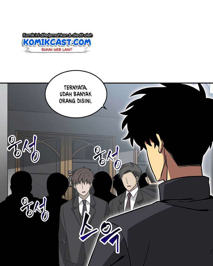 Tomb Raider King Chapter 67 Image 42