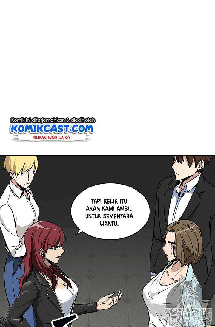 Tomb Raider King Chapter 68 Image 101