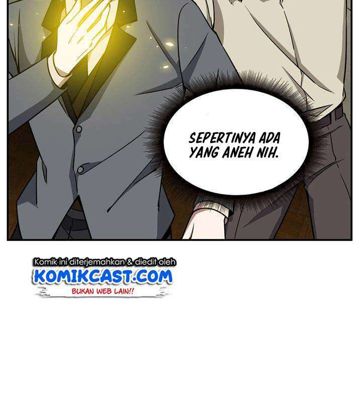 Tomb Raider King Chapter 68 Image 23