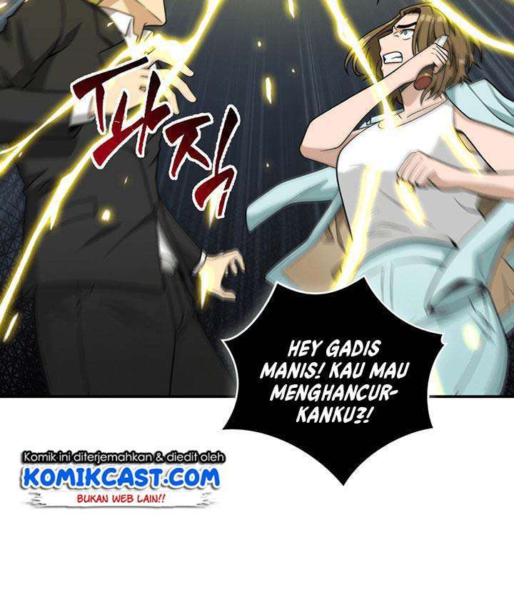 Tomb Raider King Chapter 69 Image 101