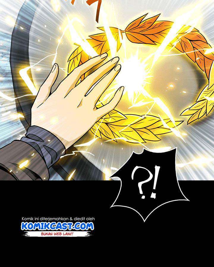 Tomb Raider King Chapter 70 Image 63
