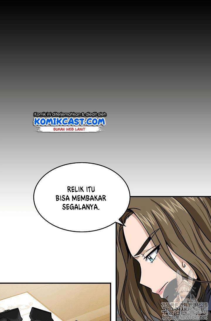 Tomb Raider King Chapter 70 Image 68