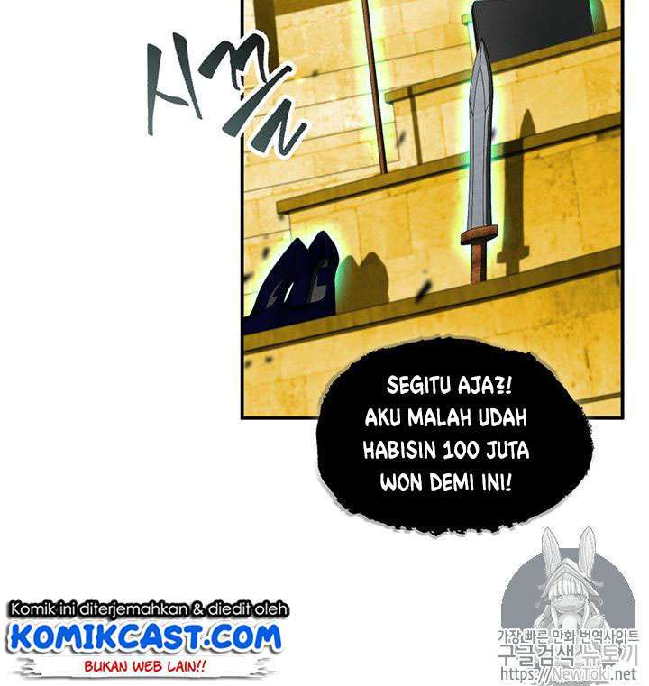 Tomb Raider King Chapter 71 Image 48