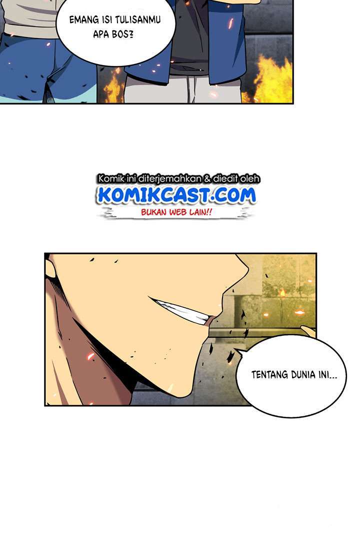 Tomb Raider King Chapter 72 Image 108