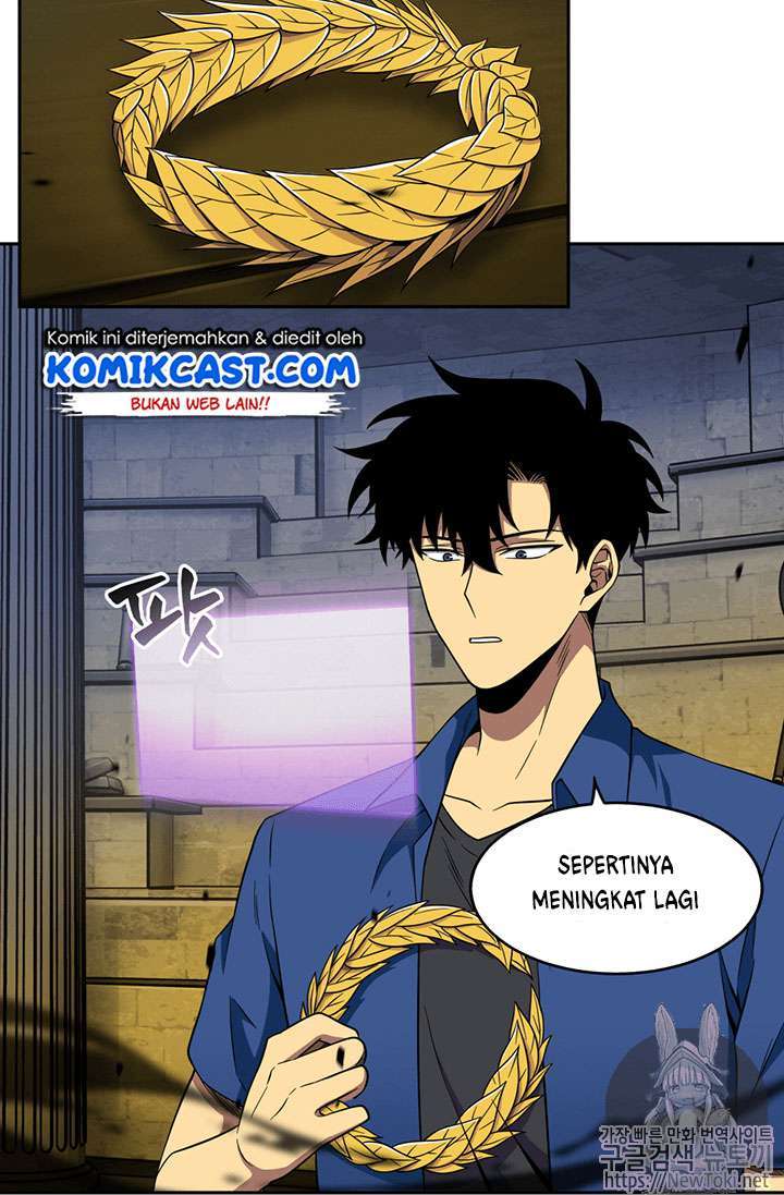 Tomb Raider King Chapter 73 Image 13