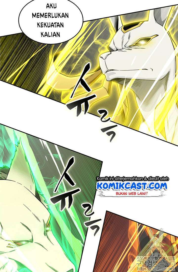 Tomb Raider King Chapter 73 Image 47