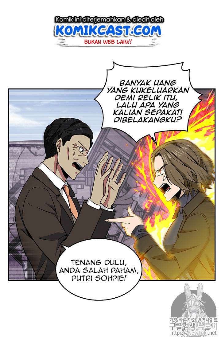 Tomb Raider King Chapter 74 Image 51