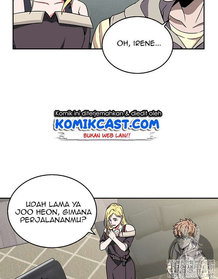 Tomb Raider King Chapter 74 Image 64