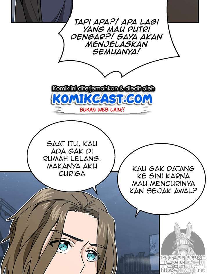 Tomb Raider King Chapter 74 Image 82