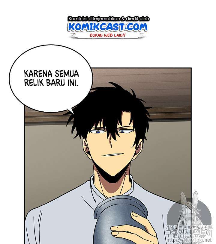 Tomb Raider King Chapter 75 Image 10