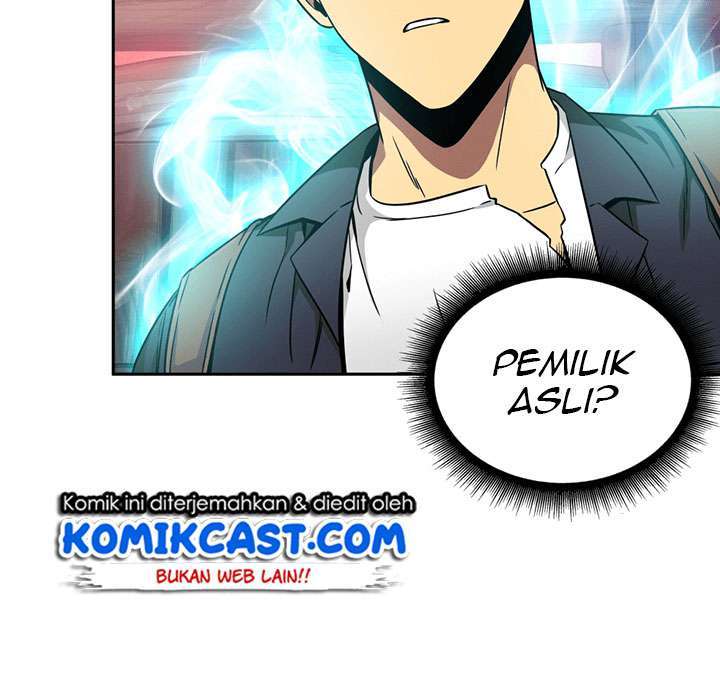 Tomb Raider King Chapter 77 Image 104