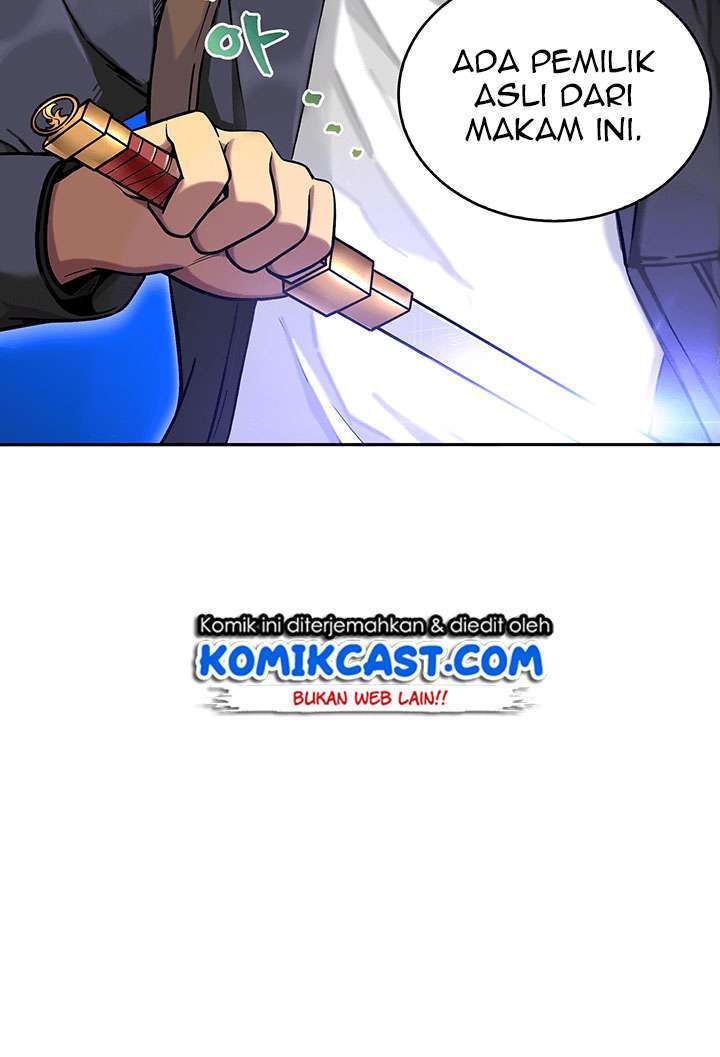 Tomb Raider King Chapter 77 Image 106