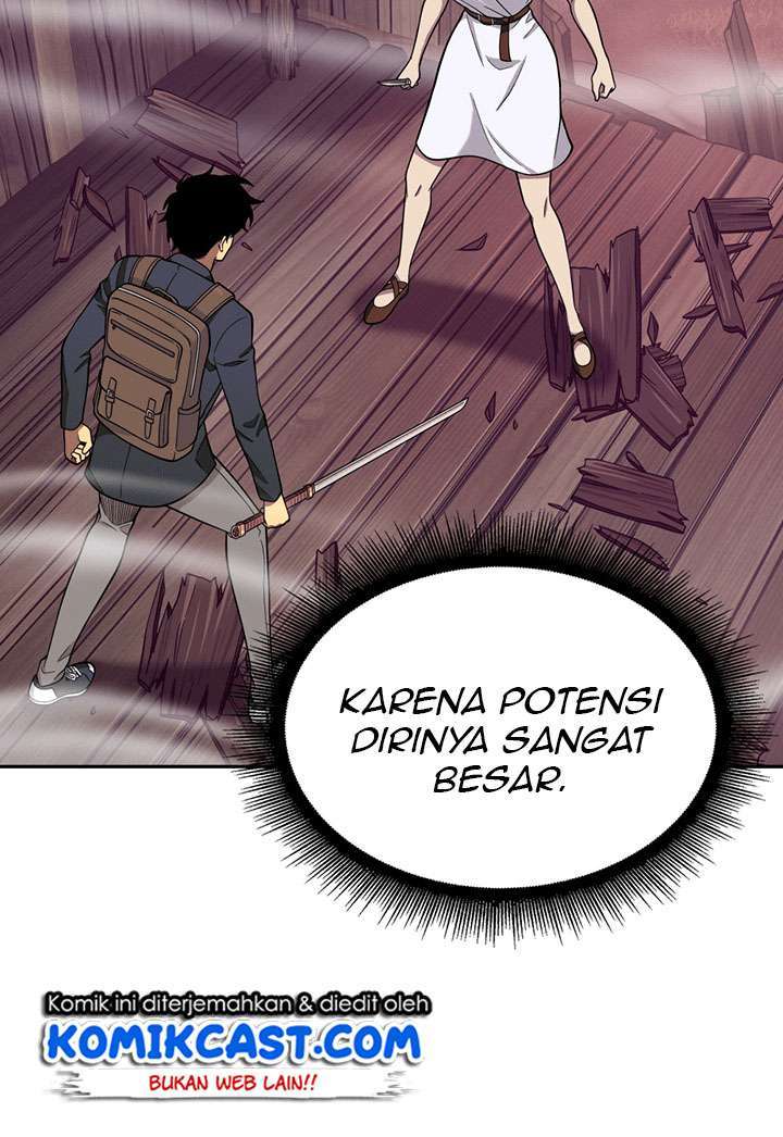 Tomb Raider King Chapter 78 Image 100