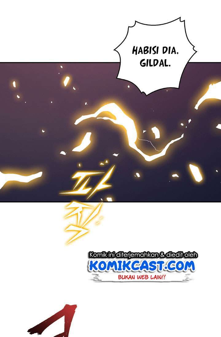 Tomb Raider King Chapter 78 Image 102