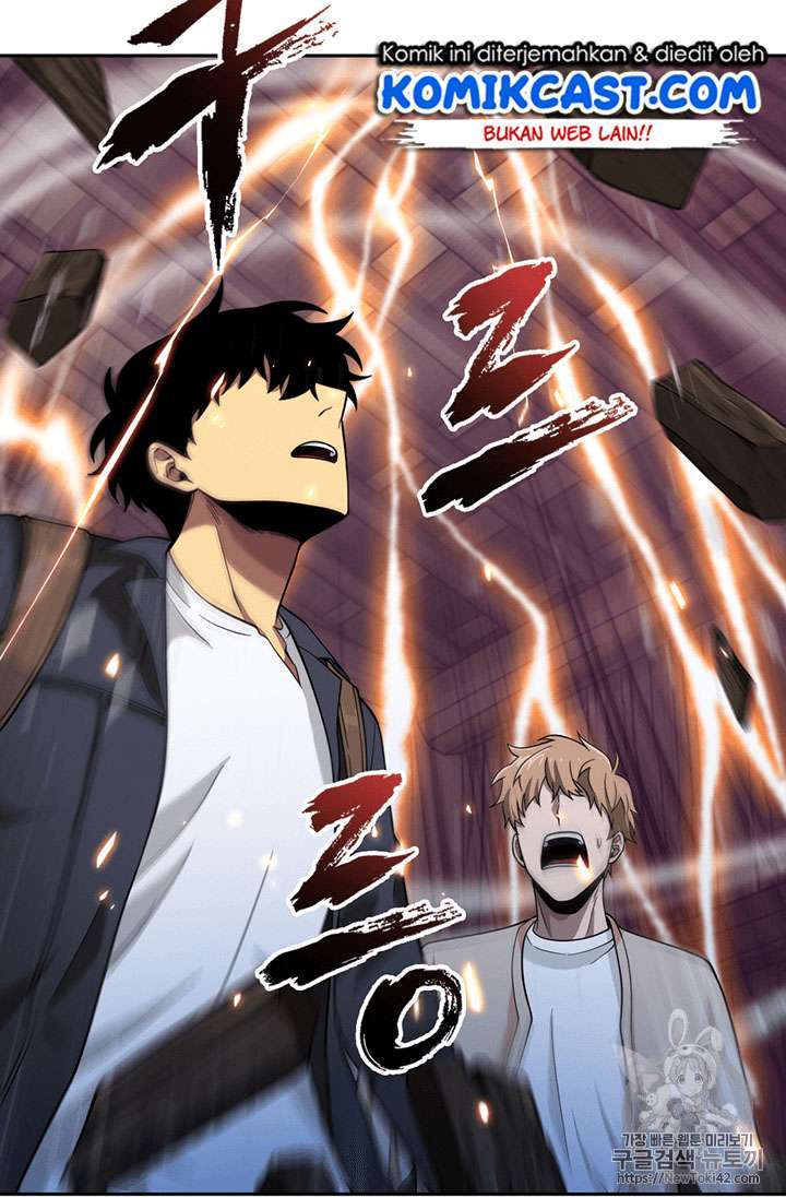 Tomb Raider King Chapter 78 Image 103