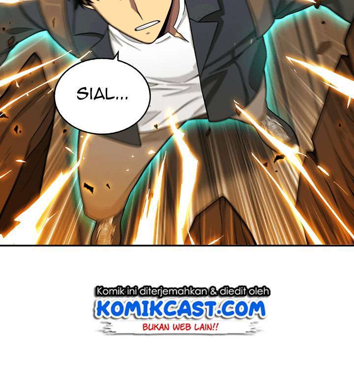 Tomb Raider King Chapter 78 Image 107